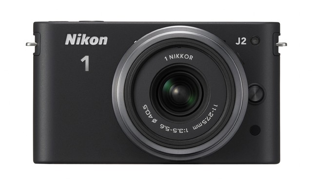 Nikon 1 J2