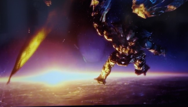 Sony Bravia KDL-42W653A