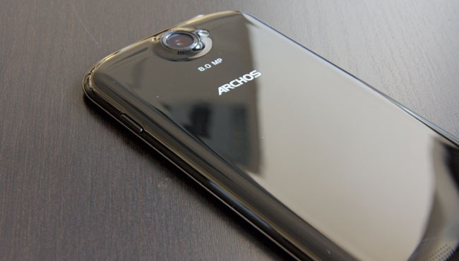 Archos 53 Platinum