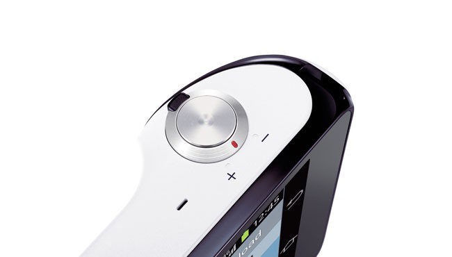 Samsung Galaxy Camera