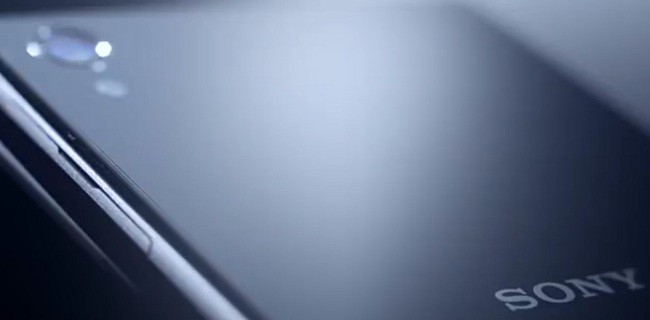 Sony Xperia Z1 arriva il 4 settembre: il teaser