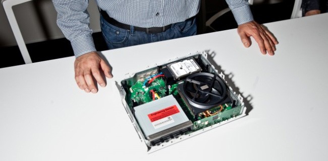 Xbox One contiene 5 miliardi di transistor