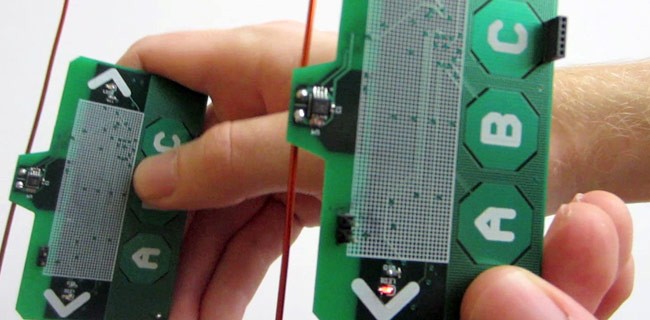 Dispositivi senza batteria, si può fare