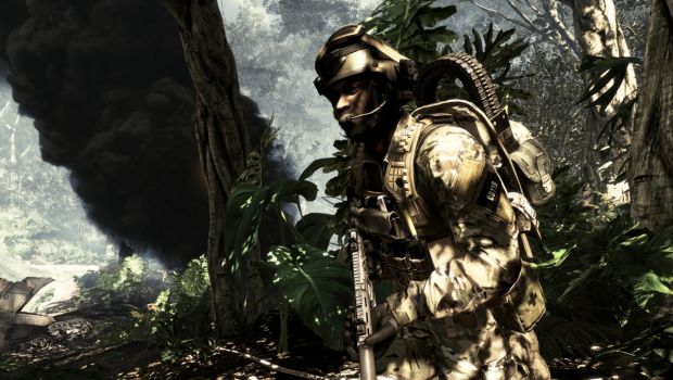 Call of Duty: Ghosts - nuovi chiarimenti sulle differenze grafiche tra le versioni current e next-gen