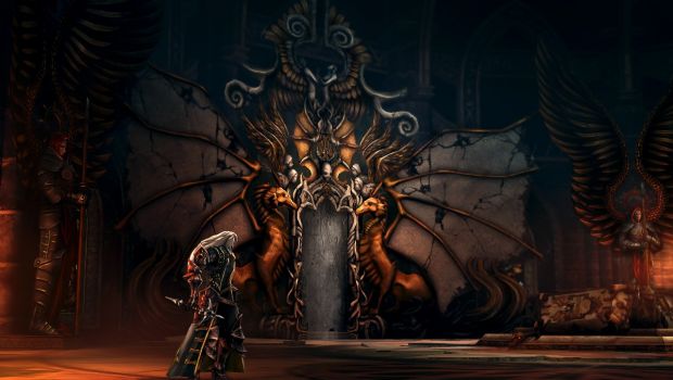 Castlevania: Lords of Shadow - Mirror of Fate HD annunciato ufficialmente - data d'uscita, immagini e info