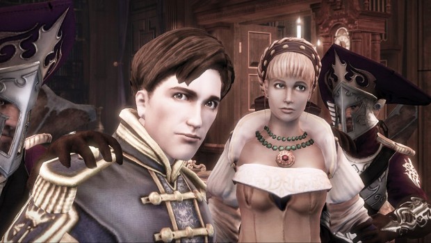 Fable 4 alla Gamescom 2013? Microsoft insospettisce