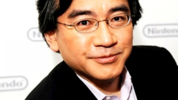 Nintendo Wii U, Satoru Iwata convinto: brutto periodo acqua passata, ora la rinascita