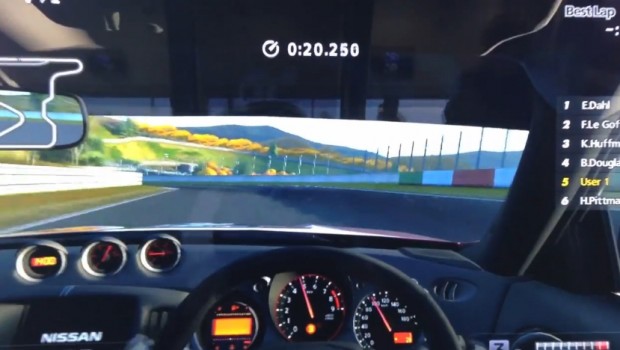 Gran Turismo 6: attualmente non ci sono piani per una versione PS Vita