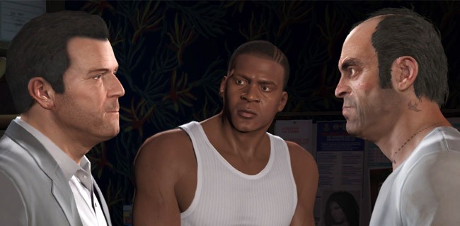 GTA 5 Collector's e Special Edition: gli extra