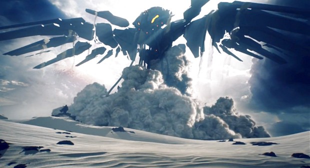 Halo per Xbox One: prime informazioni