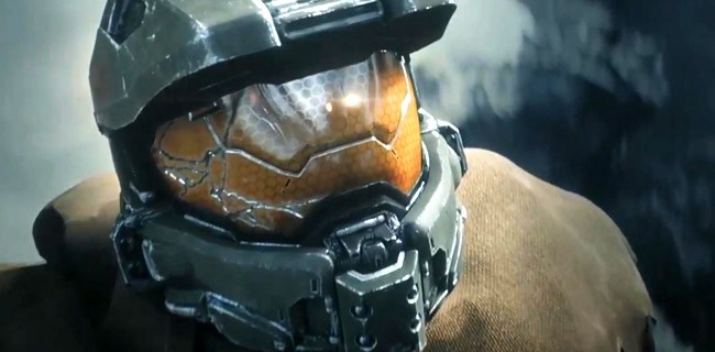 Halo 5 su Xbox One: il mistero del nome