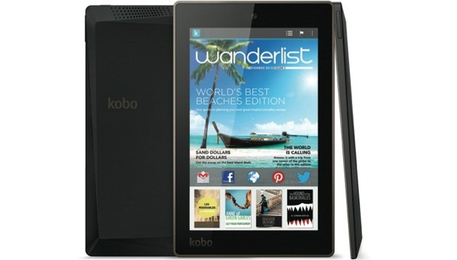 Kobo Arc 7HD