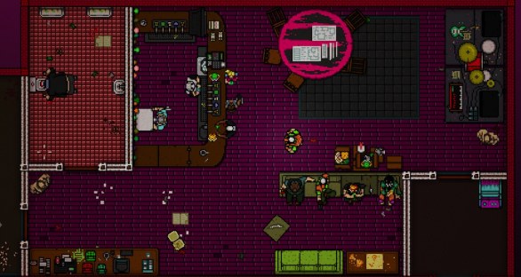 Hotline Miami 2: Wrong Number - la modalità hard sarà sbloccabile