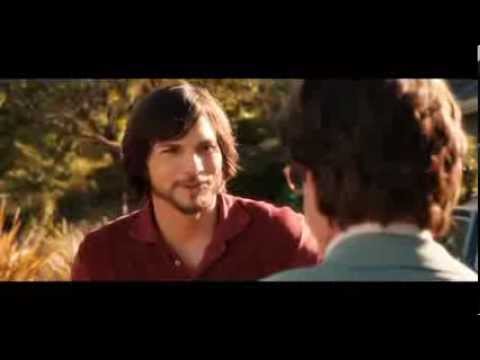 Jobs - Official Trailer #2 