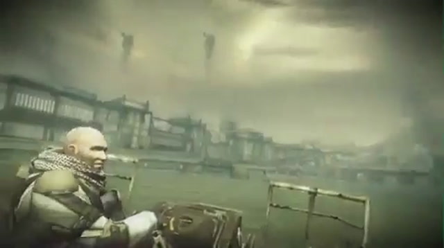 Il nuovo Video di Killzone Mercenary