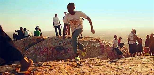 Nasce Internet.org, per dare Rete a tutti