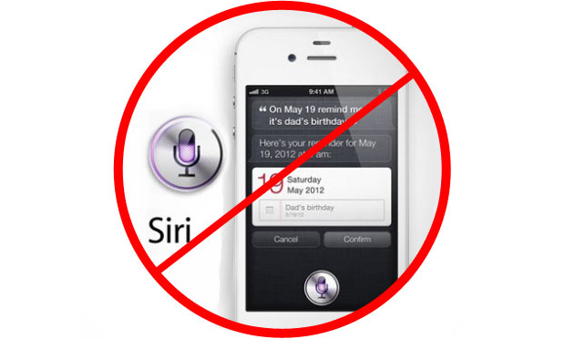 iPhone 5C senza Siri, voi lo usate ?