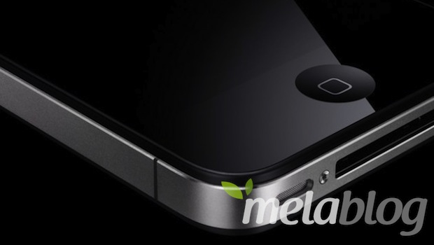 iPhone 5S, pulsante Home con bionsensori e copertura in zaffiro?