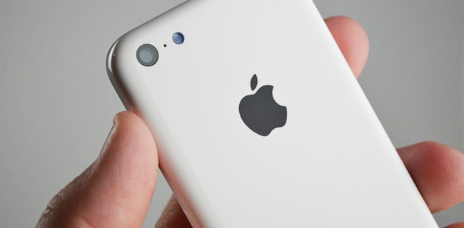 iPhone 5C: prezzo e foto ad alta risoluzione