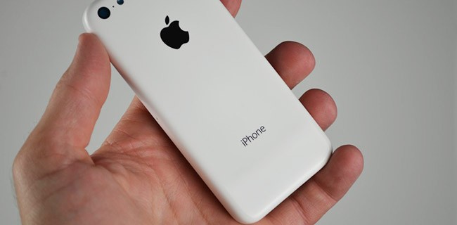 Perché Apple vuole lanciare un iPhone 5C?