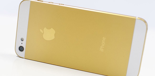 T-Mobile: iPhone 5C e iPhone 5S il 20 settembre