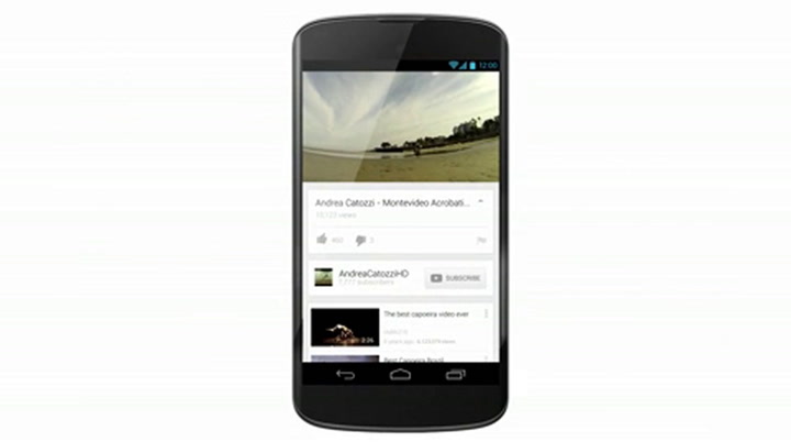 Youtube 20 per iOS Riproduci Tutto e miglior supporto a Chromecast