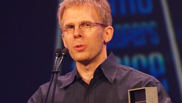 Oculus Rift: John Carmack nuovo CTO di Oculus VR, non lascia id Software
