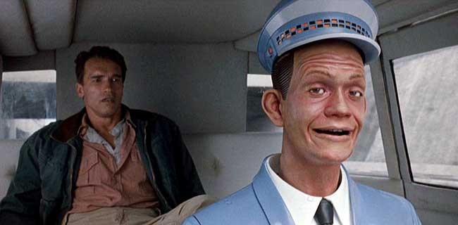 I taxi di Google, senza conducente