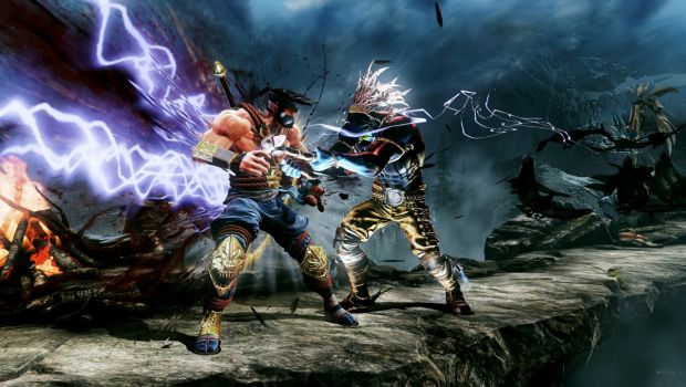GamesCom 2013: Killer Instinct - nuove immagini e info sui prezzi delle edizioni 