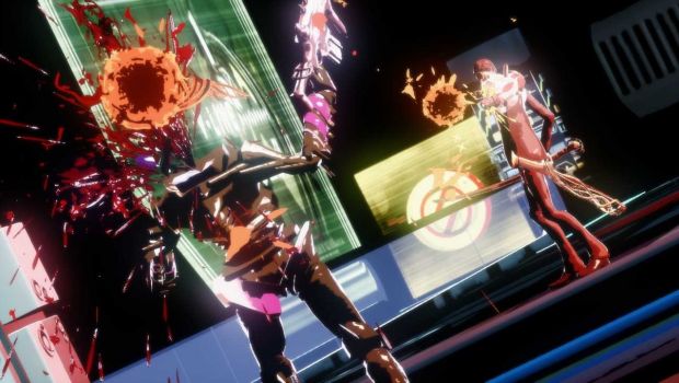 Killer is Dead: nuove immagini di gioco - svelata la lista dei Trofei