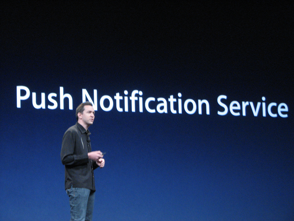 Notifiche push: ecco come affrontarle per essere più produttivo