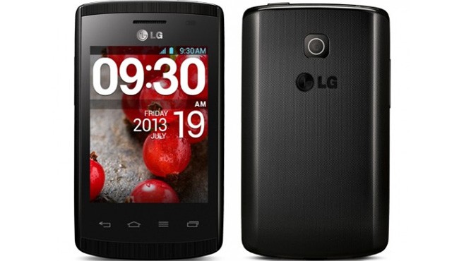 LG Optimus L1 II