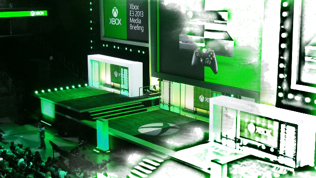 GamesCom 2013: niente live stream della conferenza Microsoft