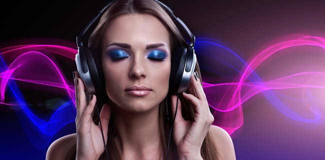 Apple brevetta la silent disco