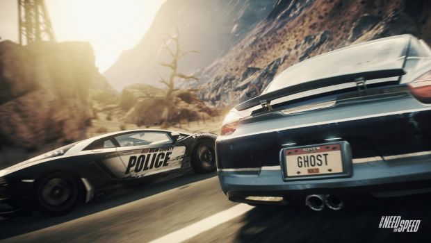 Need for Speed: Rivals - immagini e video dalla GamesCom 2013