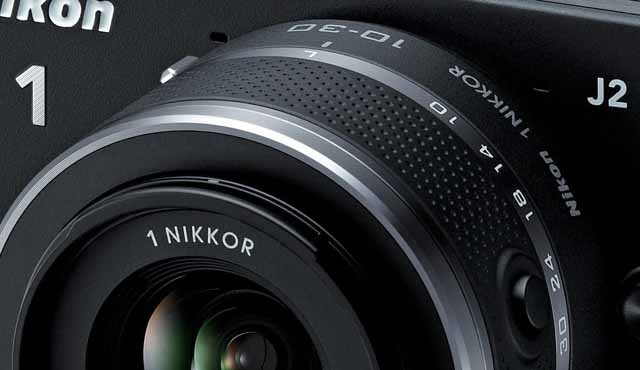 Nikon 1 J2