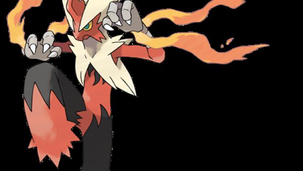 Pokemon X e Y, ecco come funzionano le mega evoluzioni (VIDEO)