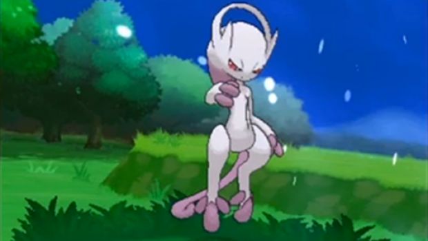 Pokemon X e Y, i poteri delle mega evoluzioni: in video arriva Kangaskhan