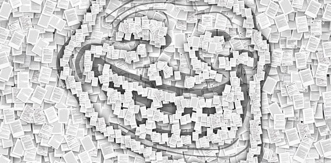 Apple è la più grande vittima del patent trolling 