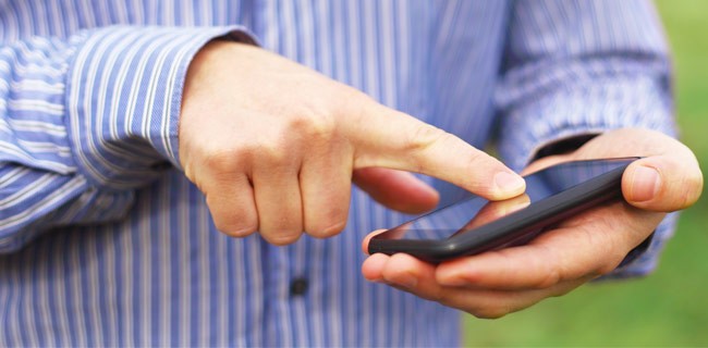 Android Device Manager ritrova lo smartphone perso