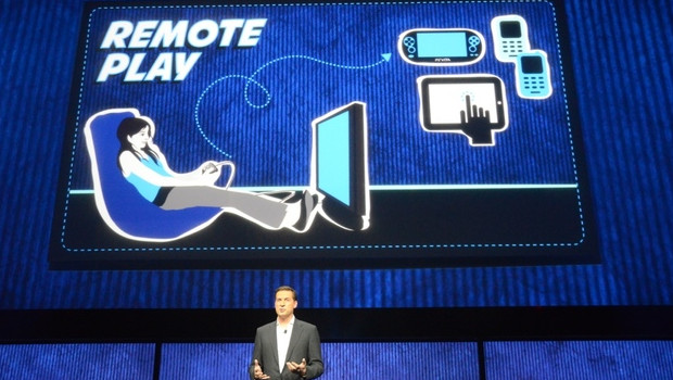 PlayStation 4 e il Remote Play su PS Vita: nuovi chiarimenti da Shuhei Yoshida
