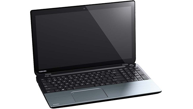 Toshiba Satellite S50