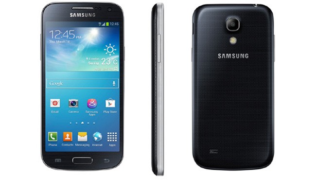 Samsung Galaxy S4 mini