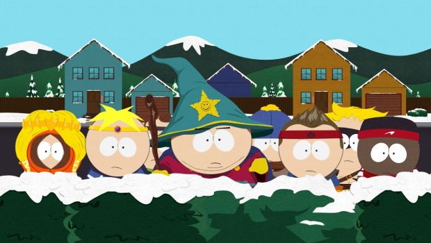 South Park: Il Bastone della Verità - nuove immagini dalla GamesCom 2013