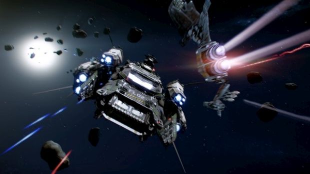 Star Citizen raccoglie l'incredibile cifra di 15 milioni di dollari