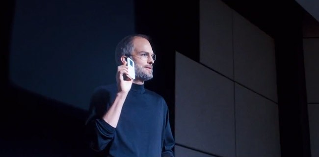 Jobs: dalla featurette nuove immagini dal film