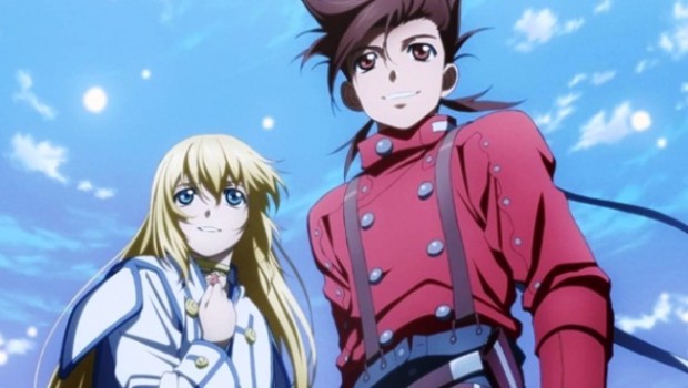 Tales of Symphonia Chronicles, previsti bonus per l'Europa