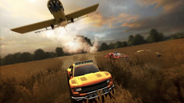 The Crew: immagini e video dalla GamesCom 2013