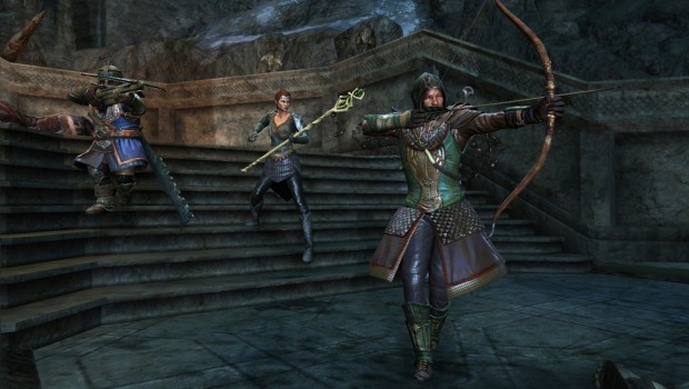 Il Signore degli Anelli: La Guerra del Nord su Mac a fine mese