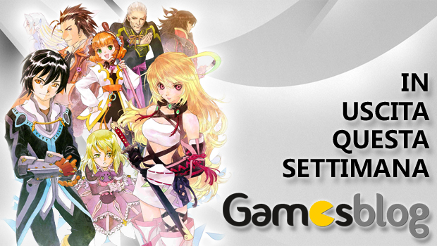 Videogiochi in uscita dal 5 all'11 agosto: Tales of Xillia, Dragon's Crown, Divinity Dragon Commander